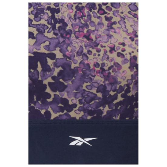 Reebok Γυναικείο μπουστάκι Mod Safari Cotton Bralette